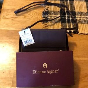 Etienne Aigner Crossbody